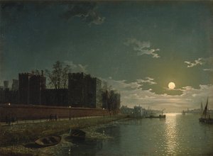 Palác Lambeth